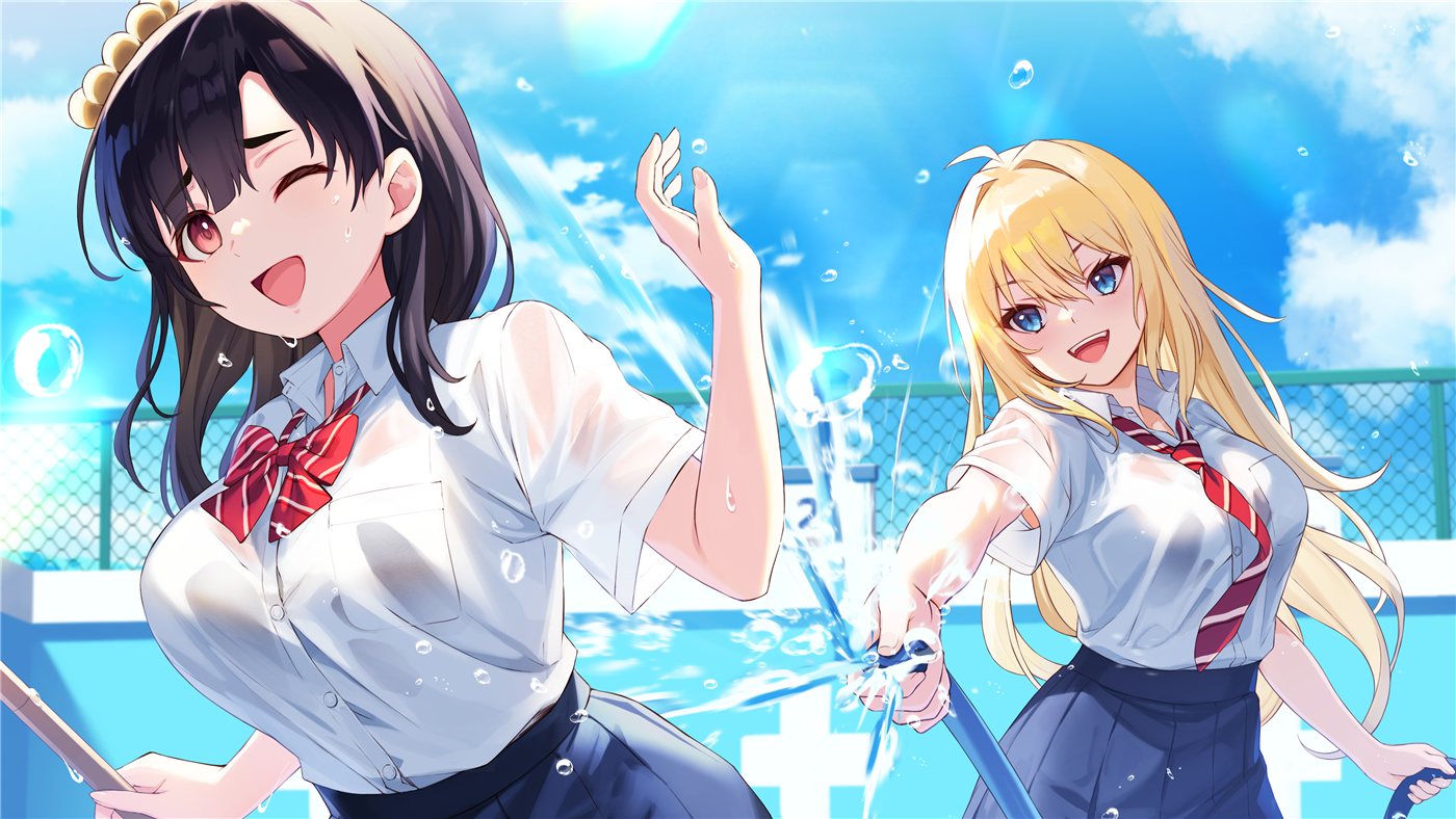 MV用イラスト