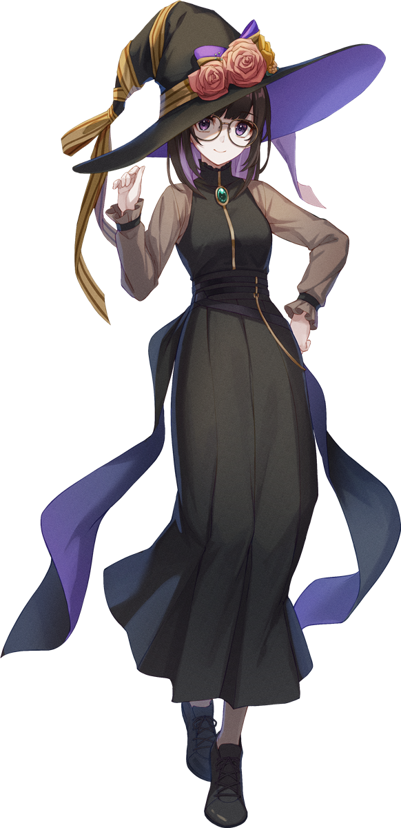 立ち絵（依頼）