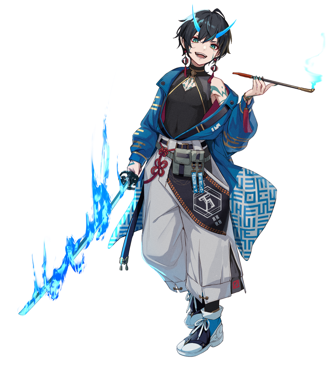 立ち絵